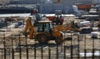 Las obras del nuevo Hospital de Emergencias de Madrid ya alcanzan el 35%