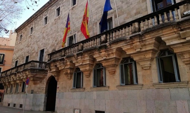 La Audiencia Provincial de Palma ha condenado a un hombre cárcel por intentar asesinar a su médico.