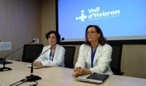 Ocho bebés del Vall d'Hebron tienen la "frecuente" bacteria Klebsiella