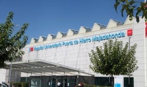 Ocho candidatos optan a la Gerencia del Hospital Puerta de Hierro