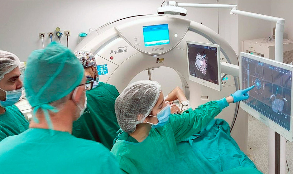 La sanidad pública está infradotada para 8 de cada 10 españoles.