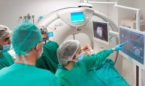 La sanidad pública está infradotada para 8 de cada 10 españoles.