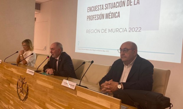 Siete de 10 médicos accedería a la jubilación anticipada si pudiera hacerlo