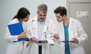 La mayoría de los MIR ve con buenos ojos que haya evaluaciones a sus tutores