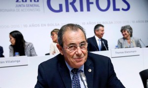 Forbes publica los 8 más ricos de la sanidad en España