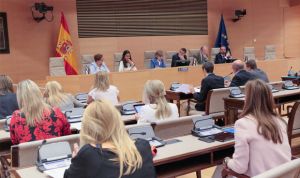 Ocho iniciativas centran la próxima Comisión de Sanidad del 15 de noviembre