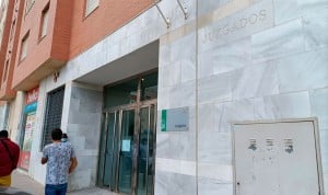 Ocho meses de cárcel para el paciente que abofeteó a un médico en Almería