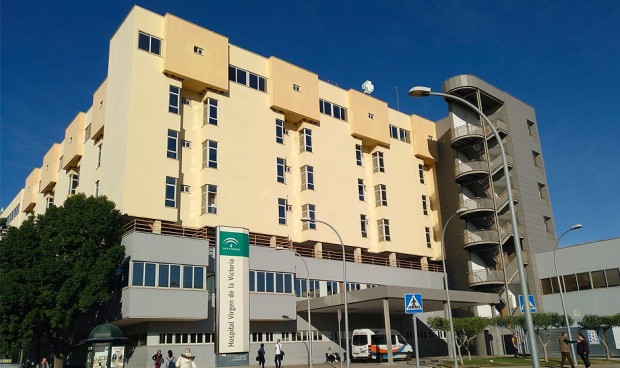 Ocho meses de prisión por agredir a una médica en Málaga