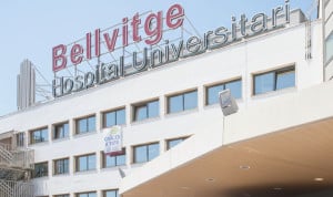 Hospital Universitario Bellvitge.