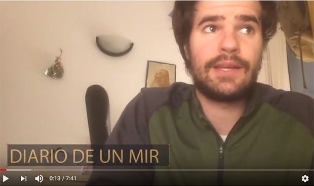 Ocho trucos “anti ansiedad” para no morir durante la preparación del MIR 