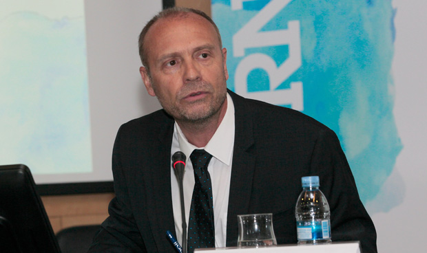 Niko Mihic, Sports Doctors Network