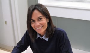 Odontóloga y catedrática de Enfermería: "Lo multidisciplinar aporta valor"