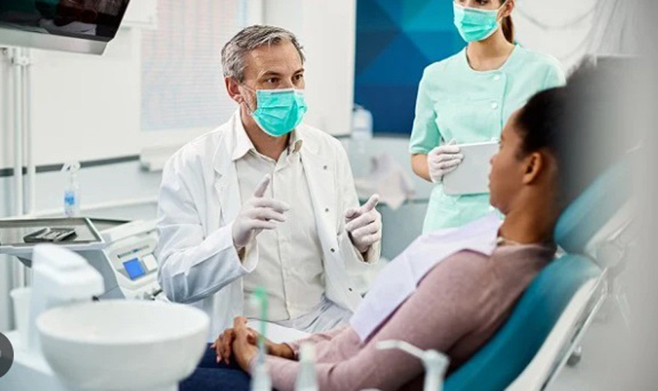 Odontología y la excelencia de su grado; ninguna nota de corte baja del 12