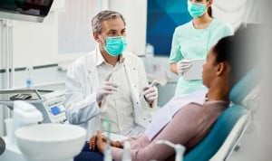 Odontología y la excelencia de su grado; ninguna nota de corte baja del 12