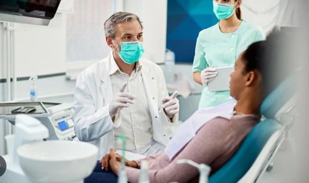 Odontología y la excelencia de su grado; ninguna nota de corte baja del 12