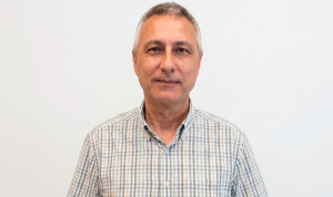 Odontopediatra, académico investigador y ahora catedrático de Estomatología