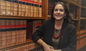Ofelia De Lorenzo, nueva presidenta de la Asociación de Derecho Sanitario