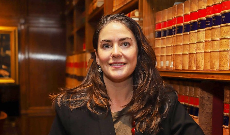 Ofelia De Lorenzo, voz destacada en los Cursos de Verano de la UCM