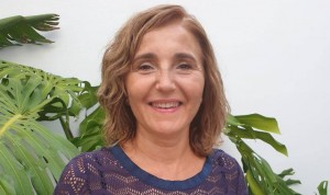 Ofelia Gimeno, secretaria autonómica de Salud Pública