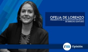 Ofelia De Lorenzo Aparici, Ley General de Sanidad