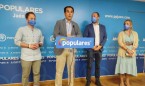 Ofensiva del PP andaluz para implantar también el grado de Medicina en Jaén