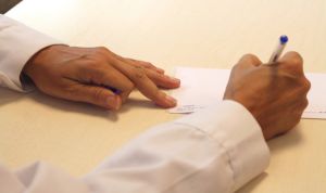 Oferta masiva de empleo en China: necesita 500.000 médicos antes de 2030