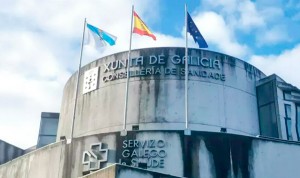 La Consejería de Sanidad de Galicia oferta dos plazas para jefe de Medicina Interna en Santiago y Barbanza