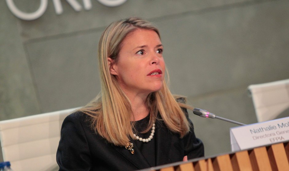 Efpia solicita la creación de una oficina de ciencias biológicas europeas