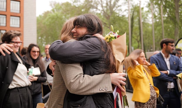 Cirugía Oral agota sus plazas en la adjudicación 2025