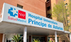 Oftalmología del Príncipe de Asturias tiene relevo de su histórico jefe