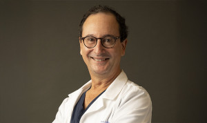 José Manuel Benítez-Del Castillo aspira a que el Ministerio de Sanidad tenga más en cuenta a la Sociedad Española de Oftalmología