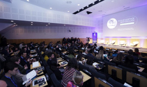 Oftalmólogos europeos analizan los avances en el tratamiento del ojo seco