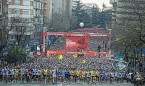 Ojo en la San Silvestre: El deporte intenso aumenta el riesgo de trombosis