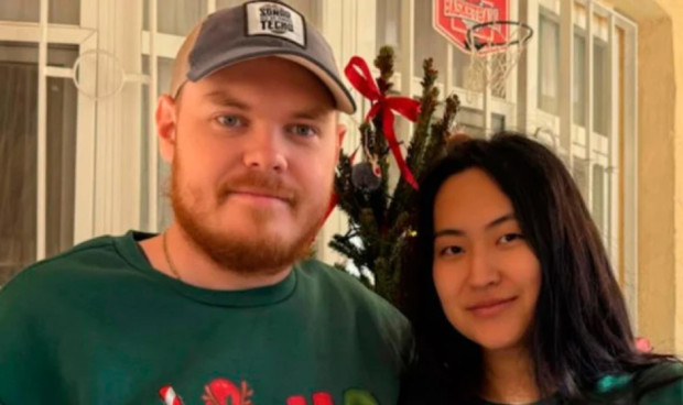 Oleg y Dolla, médicos número 1 y 4 del MIR 2025, eligirán Cirugía Cardiovascular y Dermatología