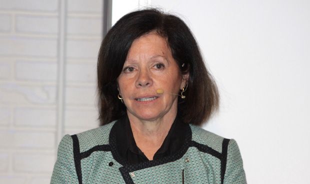 Olga Delgado 