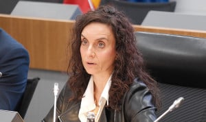 Olga Ginés, nueva gerente del Hospital Ruber Internacional