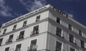 OMC tilda de "irregular" que médicos sin MIR cubran plazas de especialista