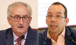 OMC y CGE valoran un registro de sanitarios 'en directo' ligado a Sanidad