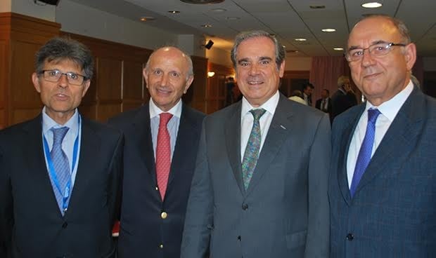 OMC y Enfermería inician el deshielo de su relación pidiendo más plantilla