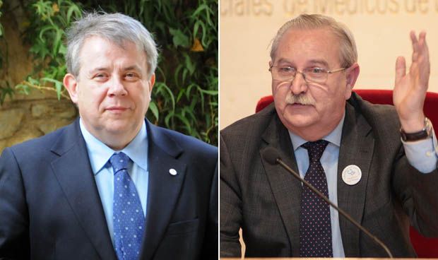 OMC y médicos barceloneses se ponen de acuerdo... contra los magufos