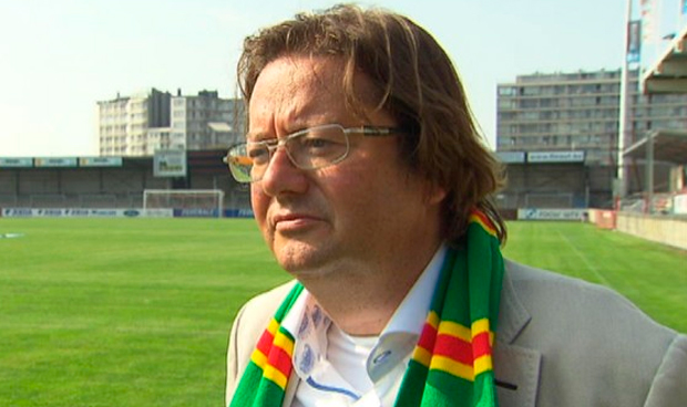 Niko Mihic, Sports Doctors Network