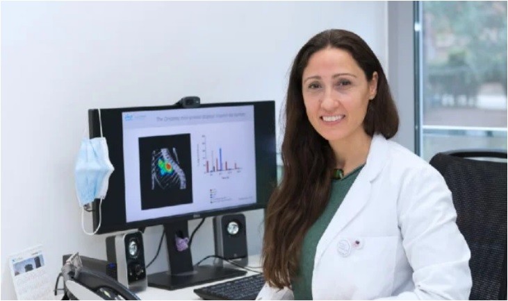 Laura Soucek testará el potencial de Omomyc frente al cáncer de páncreas 