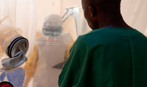 Ébola en Congo.