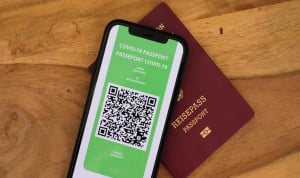 Once comunidades autónomas ya han activado el Pasaporte Covid 