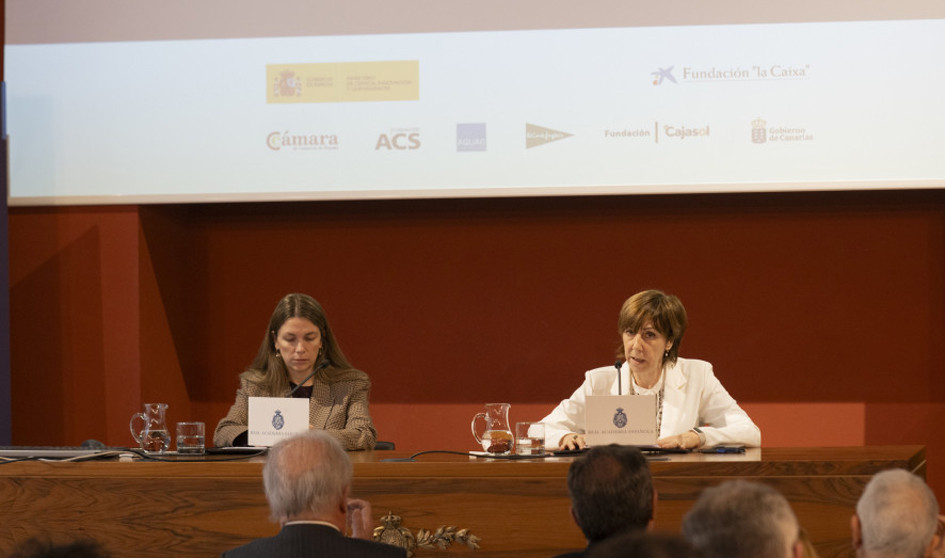 El léxico médico se enriquece con decenas de palabras y acepciones 