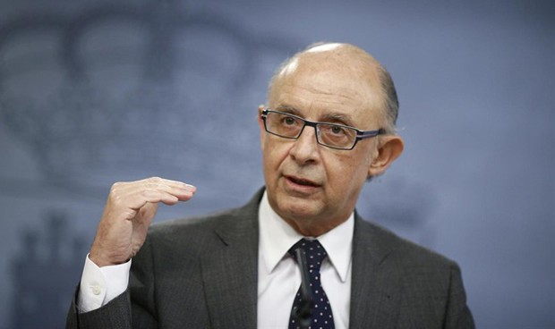 Once partidas sanitarias tendrán carácter finalista en los PGE de 2017