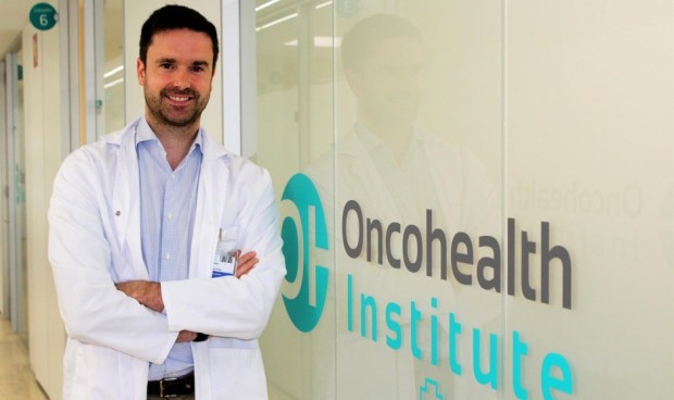 OncoHealth recibe el Sello de Calidad en Información al Paciente