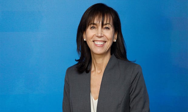 Oncólogo en Madrid, Pilar Garrido, Hospital Ramón y Cajal.