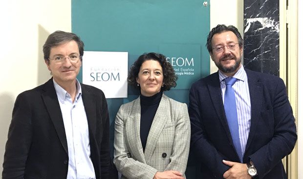 Oncologa e Infecciosas impulsarn proyectos conjuntos de formacin