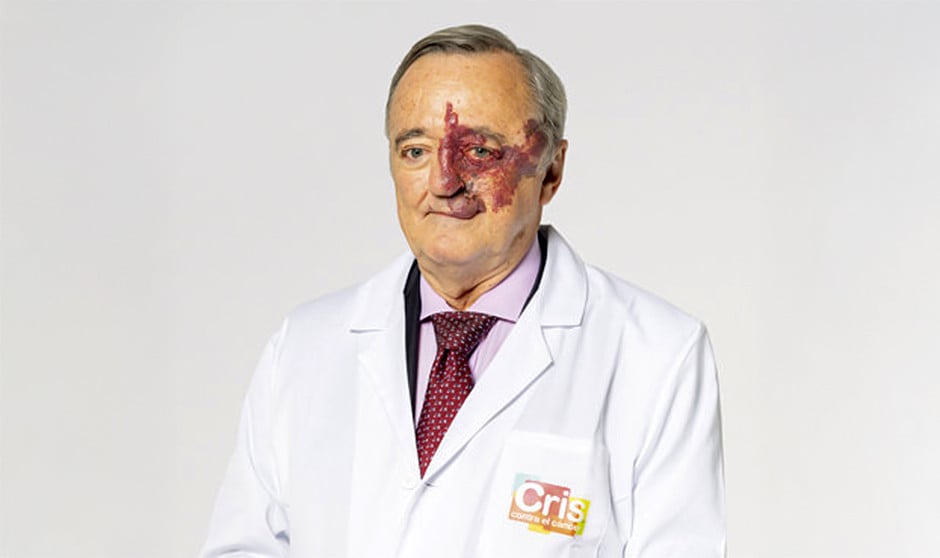 Oncología analiza el avance de Barbacid: "Es pronto para hablar de Nobel"